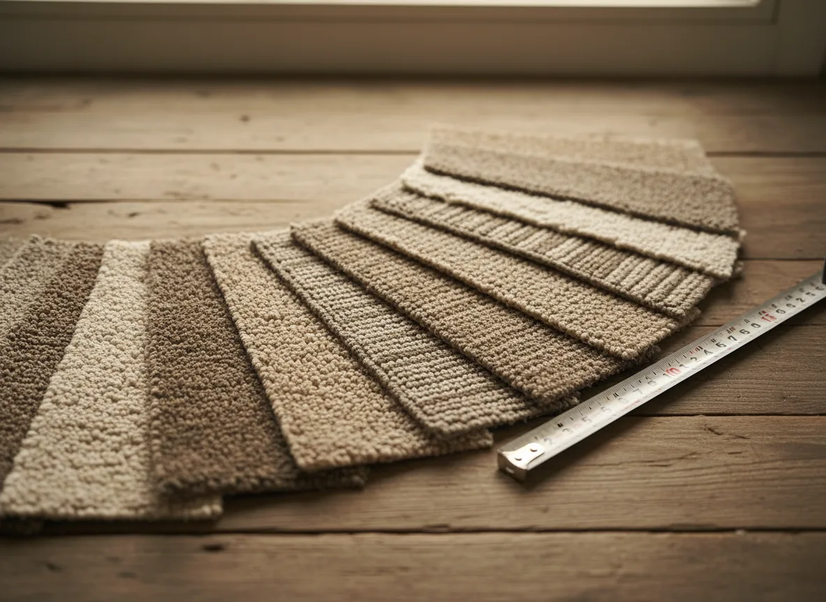 Carpet Installation Orick, CA FAQs